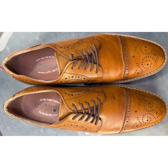 Florsheim Union Men display picture 1